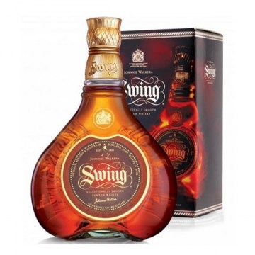 Johnnie Walker Swing 2